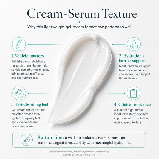 Foderma® Eczema Serum For Babies