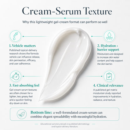 Foderma® Eczema Serum