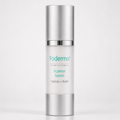 Foderma® Eczema Serum