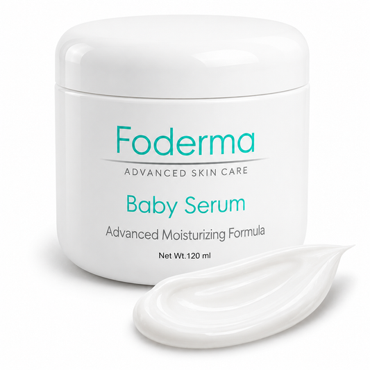 Foderma® Eczema Serum For Babies